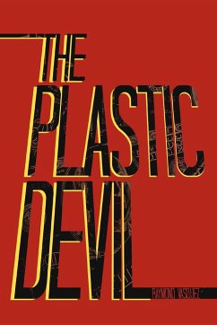 The Plastic Devil - Vasquez, Raymond