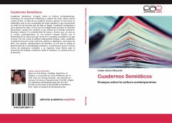 Cuadernos Semióticos - Mossello, Fabián Gabriel