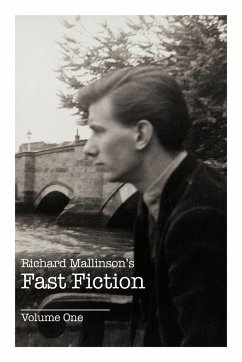 Richard Mallinson's Fast Fiction