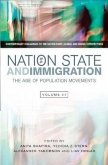 Nation State and Immigration: The Age of Population Movements
