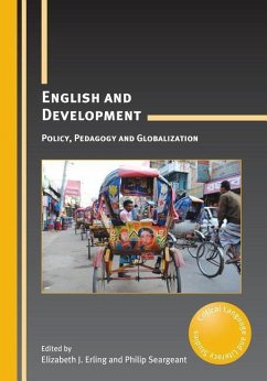 Cover English Development