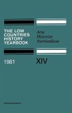The Low Countries History Yearbook