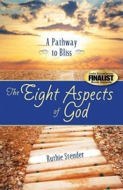 The Eight Aspects of God - Stender, Ruthie