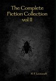 The Complete Fiction Collection vol II