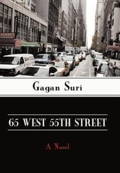 65 West 55th Street - Suri, Gagan