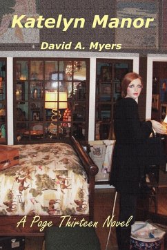 Katelyn Manor - Myers, David A.