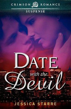 Date with the Devil - Starre, Jessica