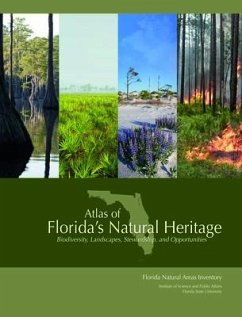 Atlas of Florida's Natural Heritage