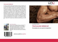 Varicocele bilateral - Mena Cantero, Alvin