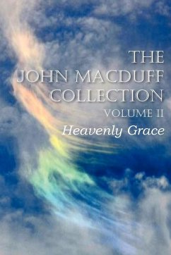 The John Macduff Collection Volume II - Macduff, John