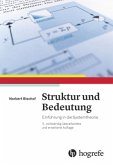 Struktur und Bedeutung, m. DVD