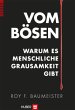 Vom Bösen - Bild 1