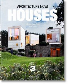 Architecture Now! Houses. Vol. 3; . - Jodidio, Philip