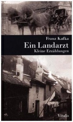 Ein Landarzt - Kafka, Franz