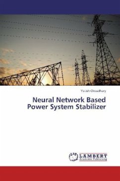Neural Network Based Power System Stabilizer - Choudhary, Yatish