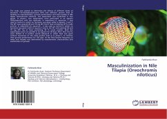 Masculinization in Nile Tilapia (Oreochromis niloticus)