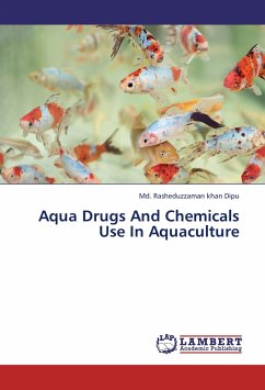 Aqua Drugs And Chemicals Use In Aquaculture