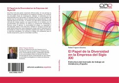 El Papel de la Diversidad en la Empresa del Siglo XXI - Triguero-Sánchez, Rafael