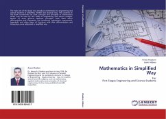 Mathematics in Simplified Way - Khadom, Anees;Abbass, Jasim