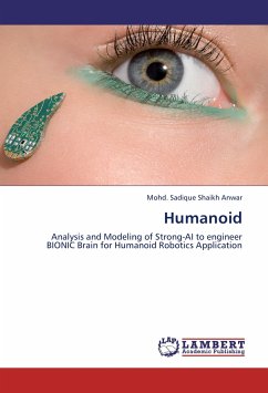 Humanoid - Shaikh Anwar, Mohd. Sadique