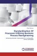Standardization Of Processes Utilizing... - Bild 1