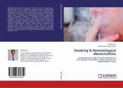 Smoking & Hematological Abnormalities - Rauf, Abdul;Haider, Muhammad Jamal