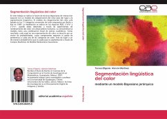 Segmentación lingüística del color