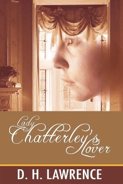 Lady Chatterley's Lover - Lawrence, D. H.