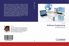 Software Engineering - Viju, G. K