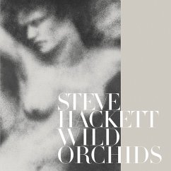 Wild Orchids (Reissue 2013) - Hackett,Steve