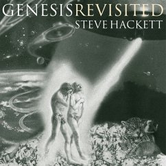 Genesis Revisited I (Reissue 2013) - Hackett,Steve