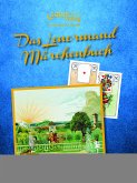 Das Lenormand-Märchenbuch (eBook, ePUB)