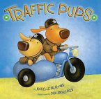 Traffic Pups (eBook, ePUB)
