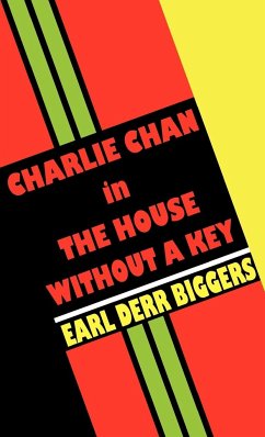 Charlie Chan in the House Without a Key