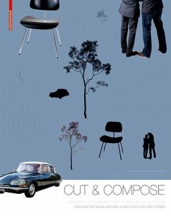 Cut & Compose (eBook, PDF) - Kruppa, Thomas; Bursch, Achim
