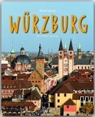 Reise durch Würzburg