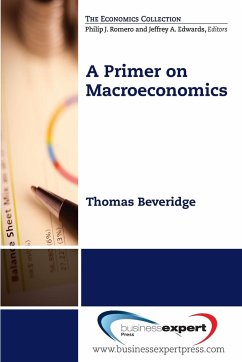 A Primer on Macroeconomics - Beveridge, Thomas