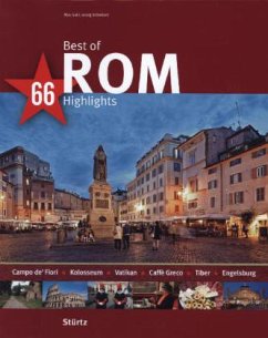 Best of Rom - 66 Highlights - Schwikart, Georg;Galli, Max