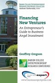 Financing New Ventures