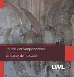 Spuren der Vergangenheit, Drei Glashütten auf Murano. Le tracce del passato