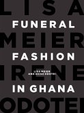 Funeral Fashion in Ghana
