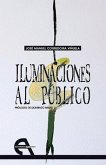 Iluminaciones al público