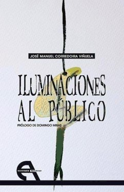 Iluminaciones al público - Corredoira Viñuela, José Manuel