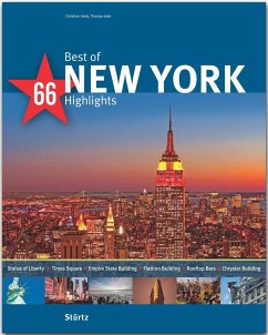 Best of New York - 66 Highlights - Jeier, Thomas