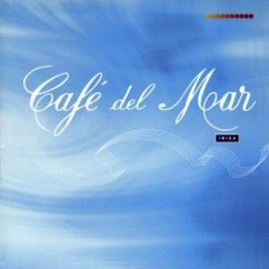 Cafe Del Mar Ibiza Vol.1