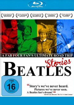 Beatles Stories