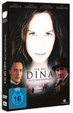 Dina - Meine Geschichte