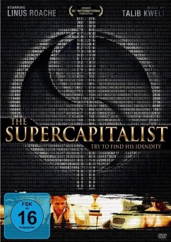 Cover The Supercapitalist