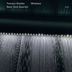 Wislawa - Stanko,Tomasz New York Quartet