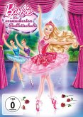 Barbie in: Die verzauberten Ballettschuhe